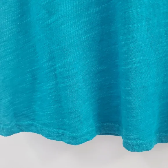 Harley-Davidson Mile High Denver Colorado Bejeweled Rhinestone Bling Graphic Tee - Picture 4 of 8